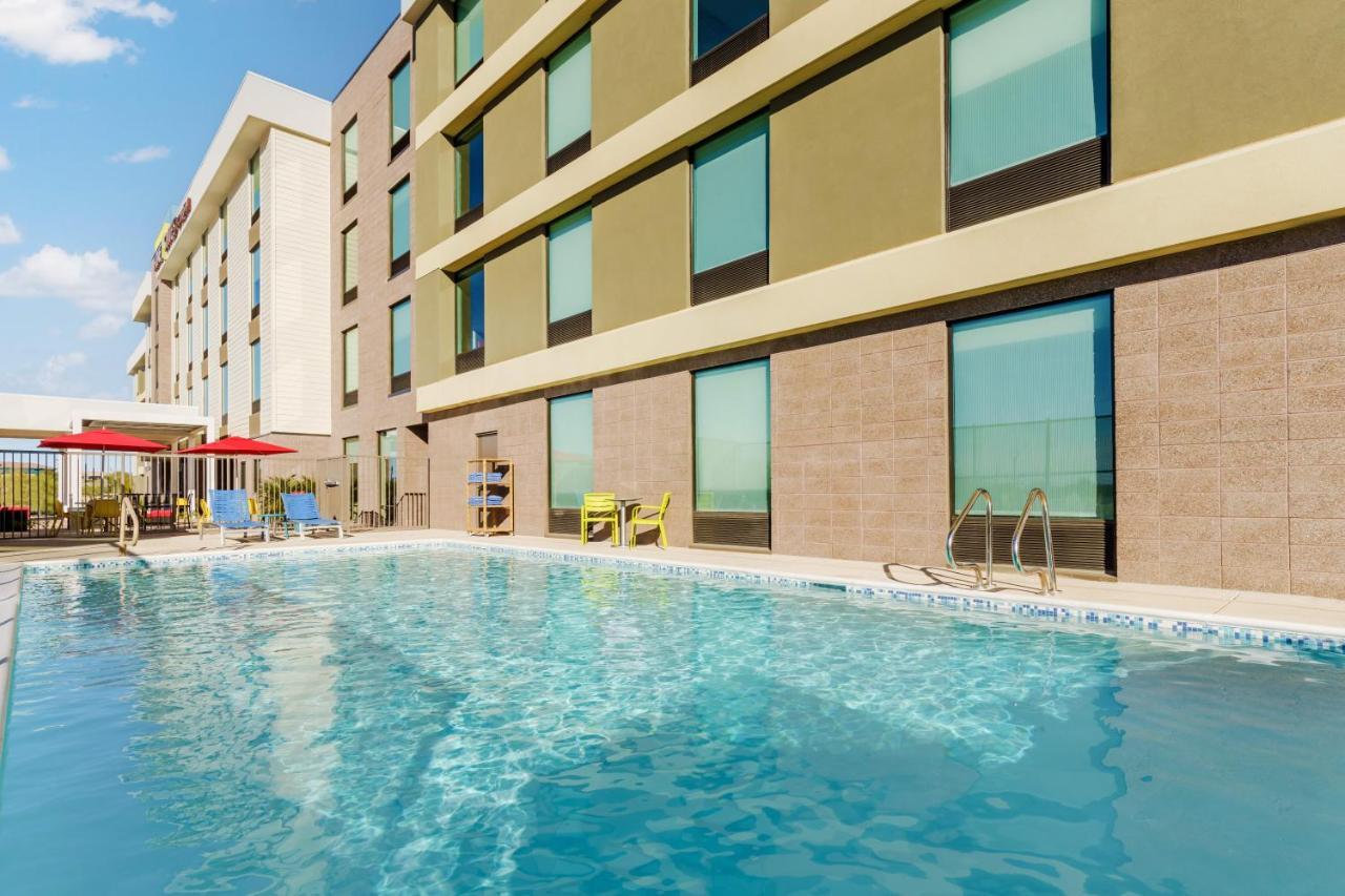 Currys Corner Home2 Suites By Hilton North Scottsdale Near Mayo Clinic מראה חיצוני תמונה