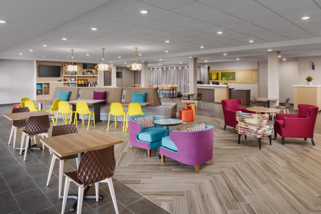 Currys Corner Home2 Suites By Hilton North Scottsdale Near Mayo Clinic מראה חיצוני תמונה