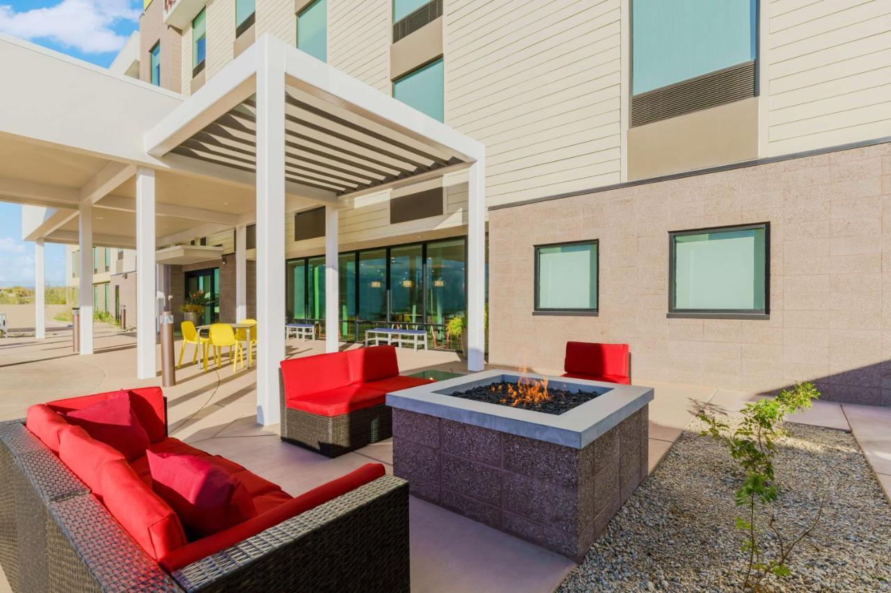 Currys Corner Home2 Suites By Hilton North Scottsdale Near Mayo Clinic מראה חיצוני תמונה