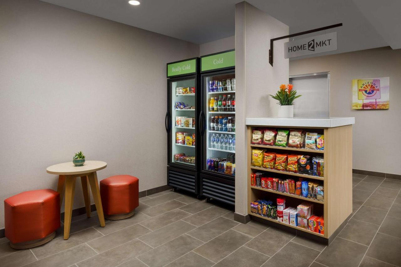 Currys Corner Home2 Suites By Hilton North Scottsdale Near Mayo Clinic מראה חיצוני תמונה