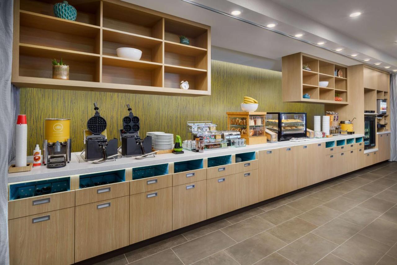 Currys Corner Home2 Suites By Hilton North Scottsdale Near Mayo Clinic מראה חיצוני תמונה