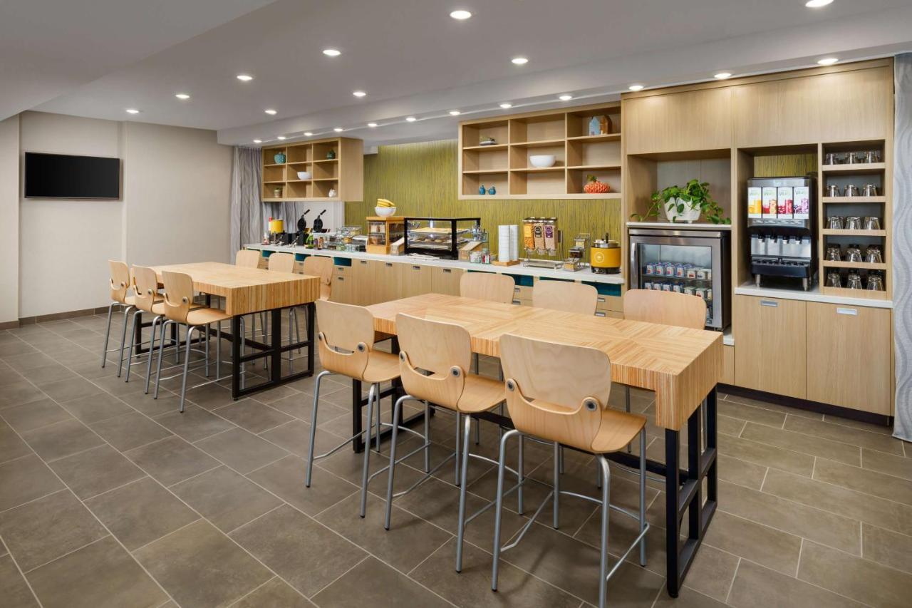Currys Corner Home2 Suites By Hilton North Scottsdale Near Mayo Clinic מראה חיצוני תמונה