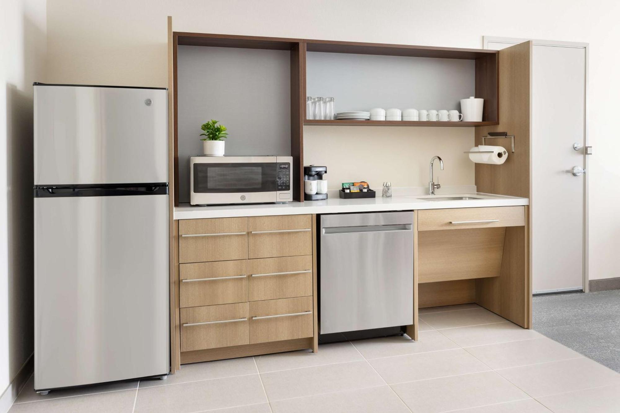 Currys Corner Home2 Suites By Hilton North Scottsdale Near Mayo Clinic מראה חיצוני תמונה