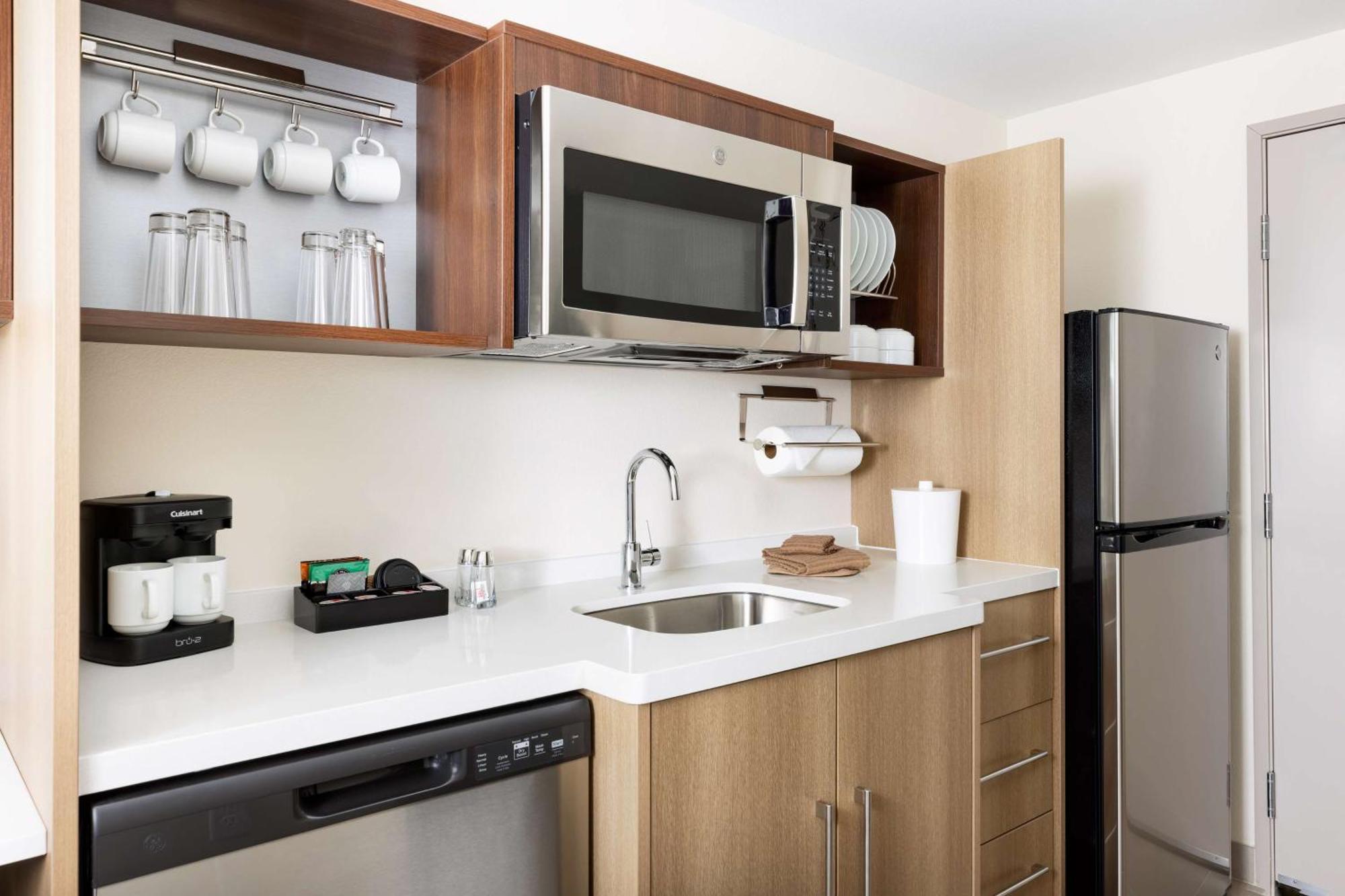 Currys Corner Home2 Suites By Hilton North Scottsdale Near Mayo Clinic מראה חיצוני תמונה