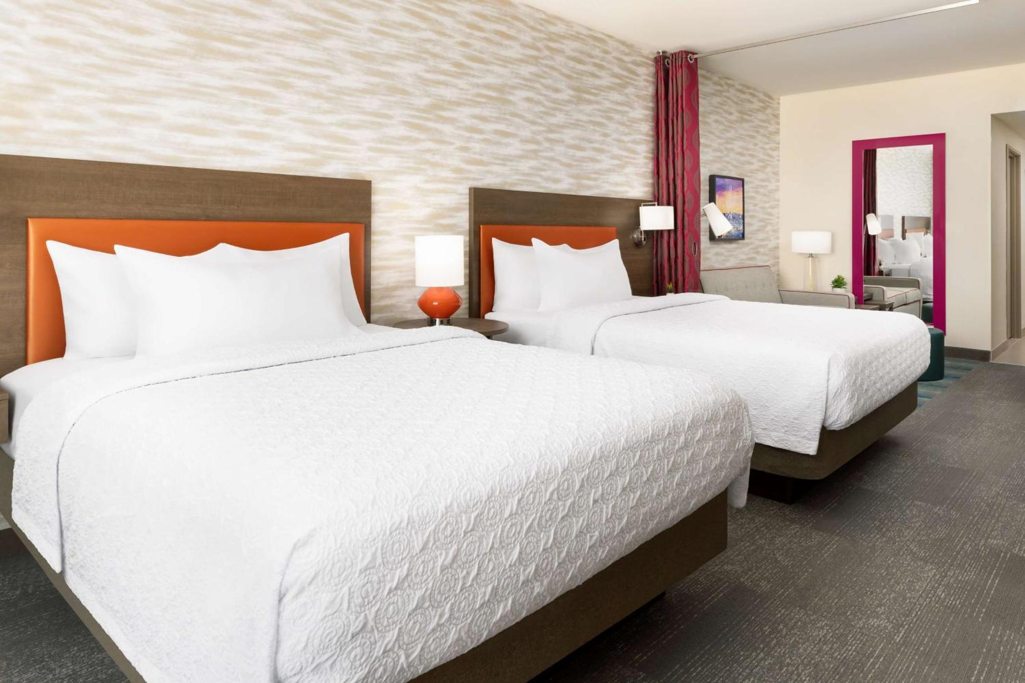 Currys Corner Home2 Suites By Hilton North Scottsdale Near Mayo Clinic מראה חיצוני תמונה