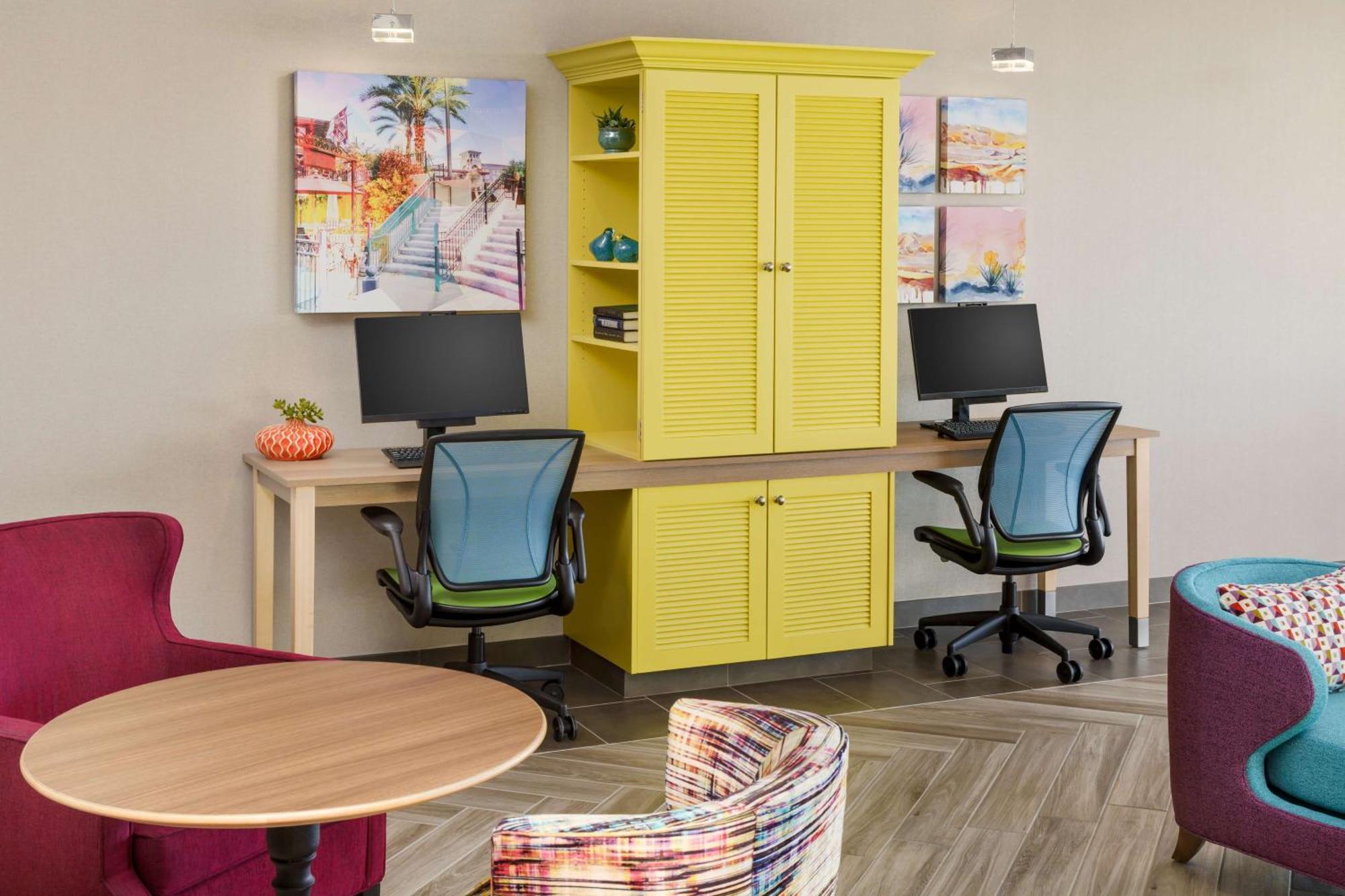 Currys Corner Home2 Suites By Hilton North Scottsdale Near Mayo Clinic מראה חיצוני תמונה