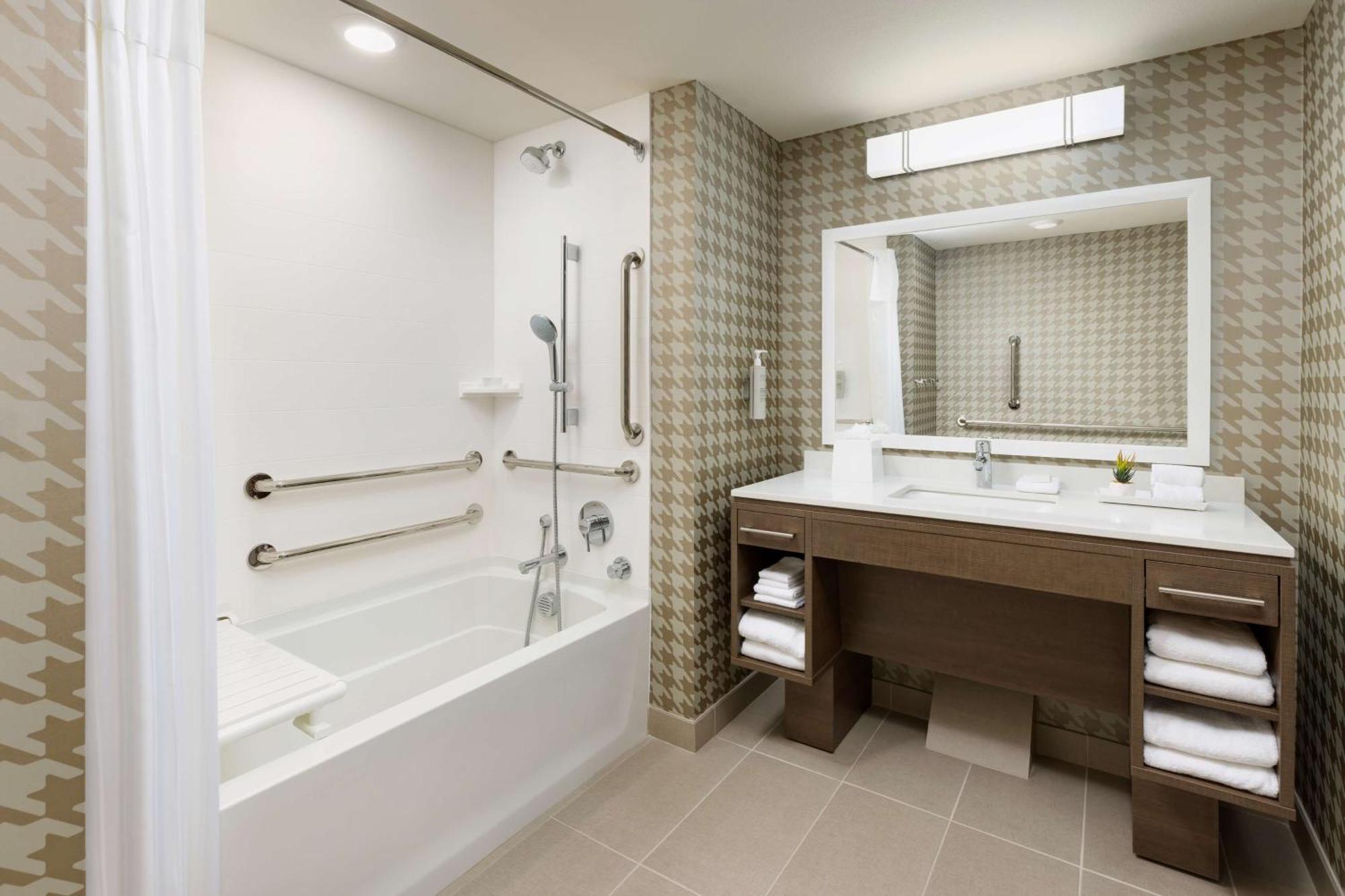 Currys Corner Home2 Suites By Hilton North Scottsdale Near Mayo Clinic מראה חיצוני תמונה