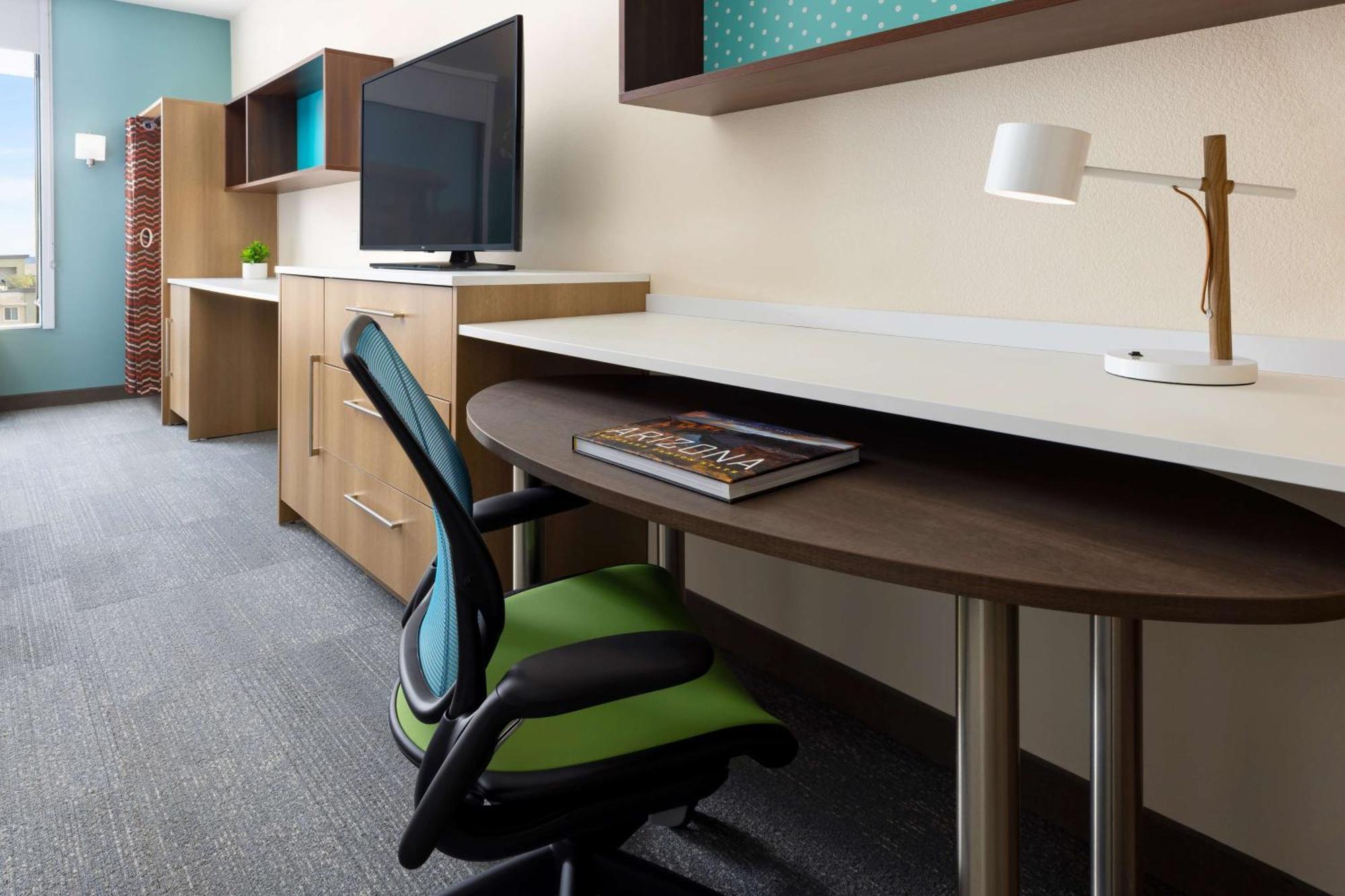 Currys Corner Home2 Suites By Hilton North Scottsdale Near Mayo Clinic מראה חיצוני תמונה