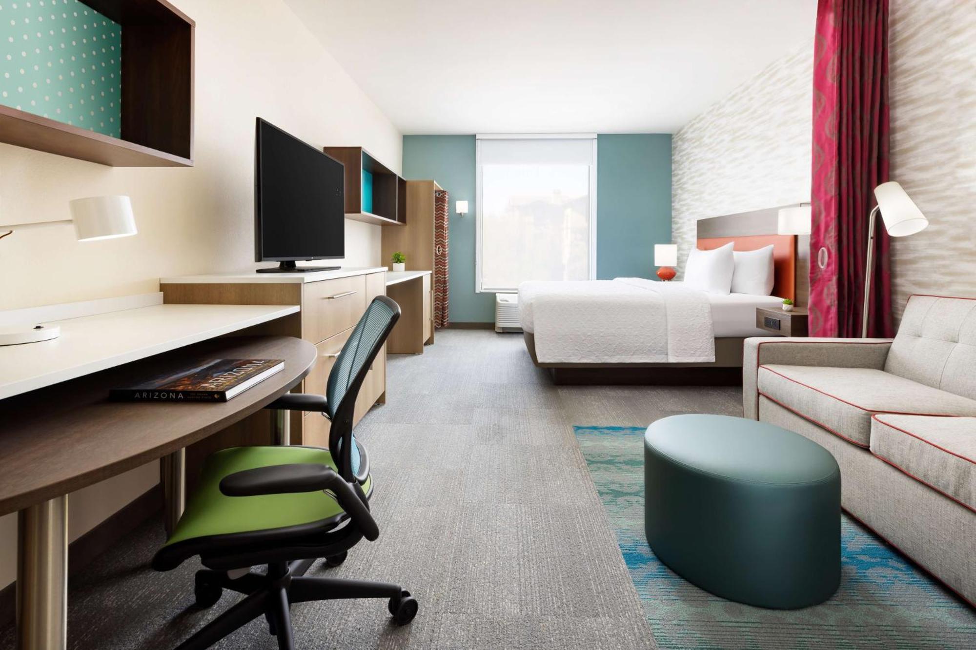 Currys Corner Home2 Suites By Hilton North Scottsdale Near Mayo Clinic מראה חיצוני תמונה
